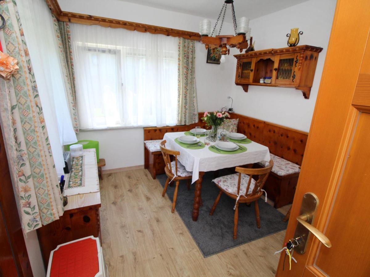 Leopoldau By Interhome Casa vacanze Vienna