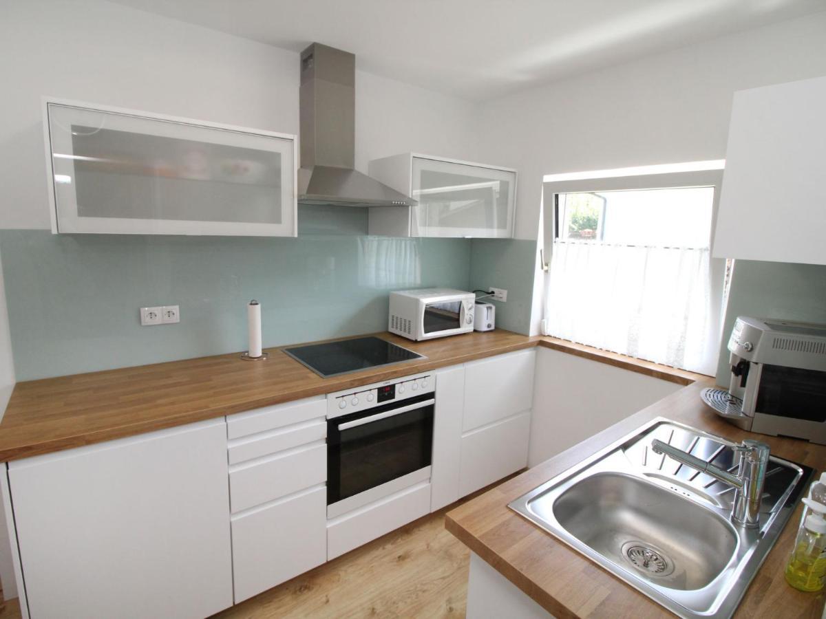 Leopoldau By Interhome Casa vacanze Vienna