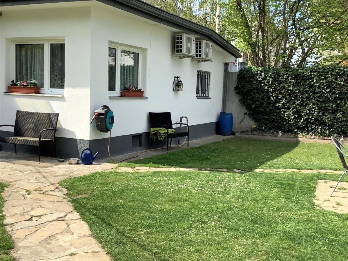 Leopoldau By Interhome Casa vacanze *