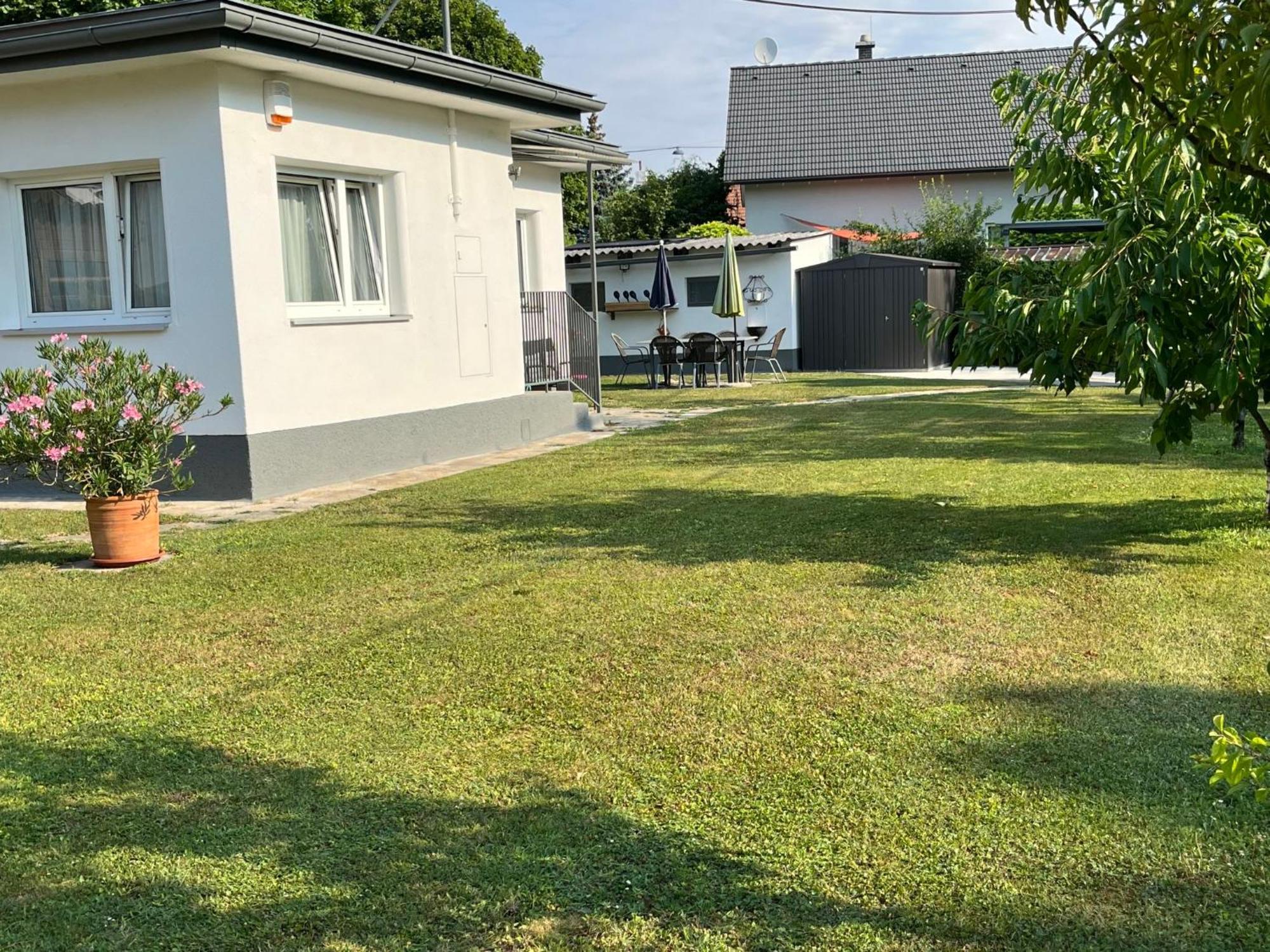 Leopoldau By Interhome Casa vacanze *