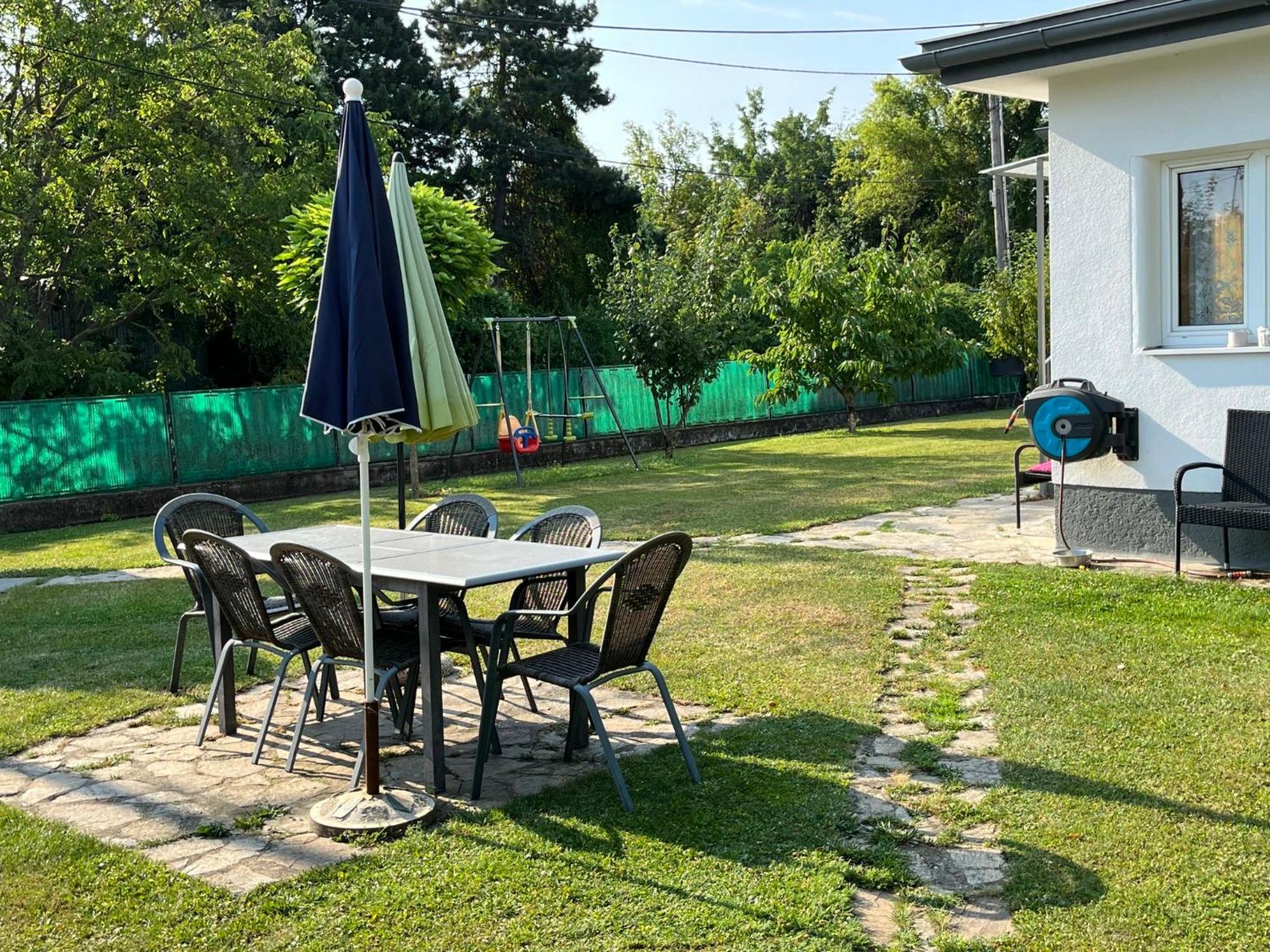Leopoldau By Interhome Casa vacanze Vienna